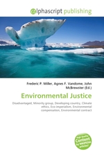 Environmental Justice