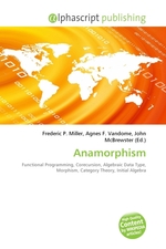 Anamorphism