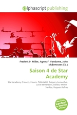 Saison 4 de Star Academy