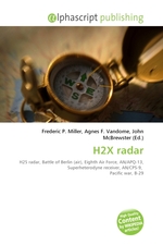 H2X radar