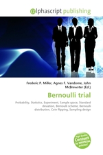 Bernoulli trial