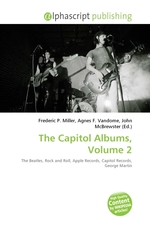 The Capitol Albums, Volume 2