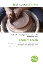 Bernard Leach