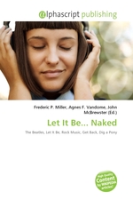 Let It Be... Naked