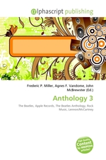 Anthology 3