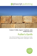 Fullers Earth