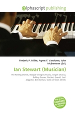 Ian Stewart (Musician)