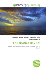 The Beatles Box Set