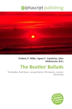 The Beatles Ballads