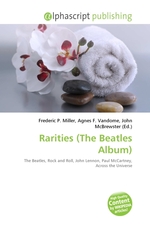 Rarities (The Beatles Album)