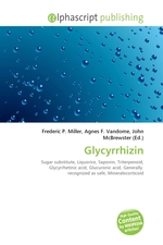 Glycyrrhizin