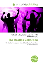 The Beatles Collection