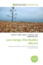 Love Songs (The Beatles Album)