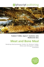 Meat and Bone Meal