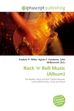 Rock n Roll Music (Album)