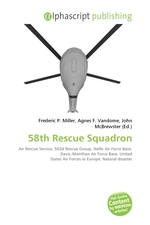 58th Rescue Squadron