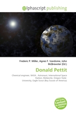 Donald Pettit