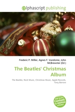 The Beatles Christmas Album