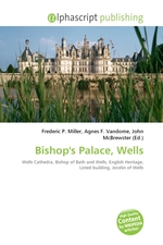 Bishops Palace, Wells