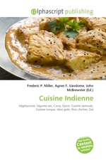 Cuisine Indienne