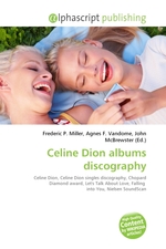 Celine Dion albums discography