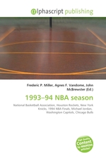 1993–94 NBA season