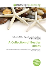 A Collection of Beatles Oldies