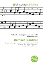 Dominic Frontiere