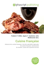 Cuisine Fran?aise