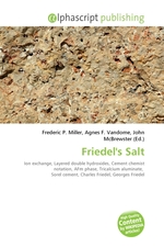 Friedels Salt