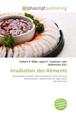 Irradiation des Aliments