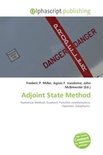 Adjoint State Method