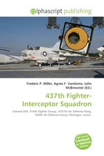 437th Fighter-Interceptor Squadron