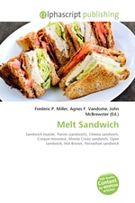 Melt Sandwich