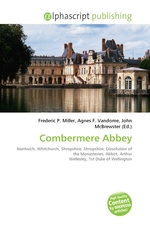 Combermere Abbey