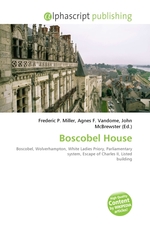 Boscobel House