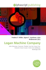 Logan Machine Company