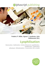 Lyophilisation