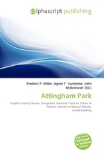 Attingham Park