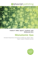 Monatomic Gas