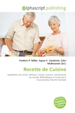 Recette de Cuisine