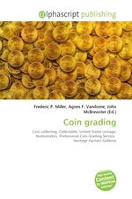 Coin grading