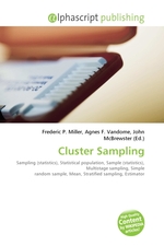 Cluster Sampling