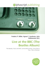 Live at the BBC (The Beatles Album)