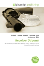 Revolver (Album)