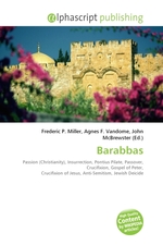 Barabbas