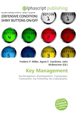 Key Management