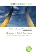 Managed Print Services