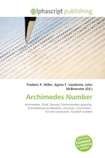 Archimedes Number