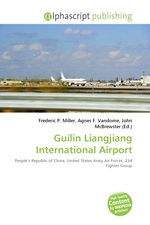 Guilin Liangjiang International Airport